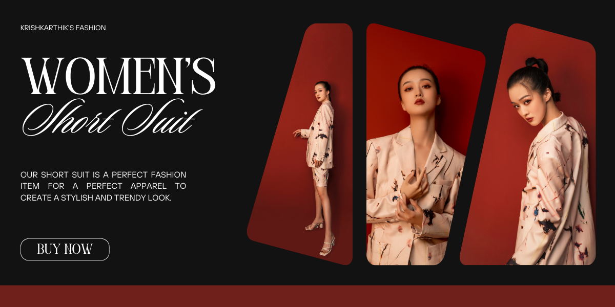 Womens Wear